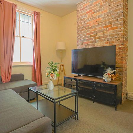 סידני Stylish 3-Bedroom Near Darling Harbour מראה חיצוני תמונה