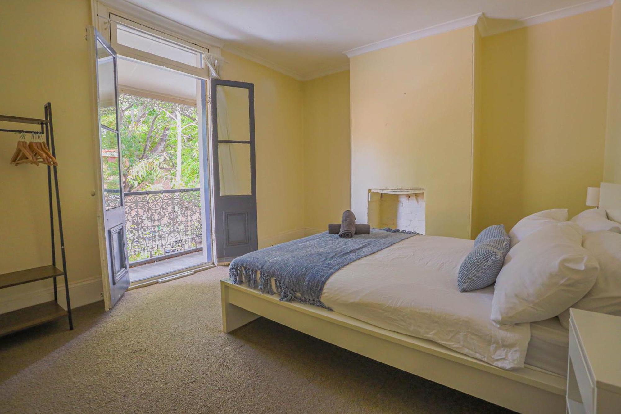 סידני Stylish 3-Bedroom Near Darling Harbour מראה חיצוני תמונה