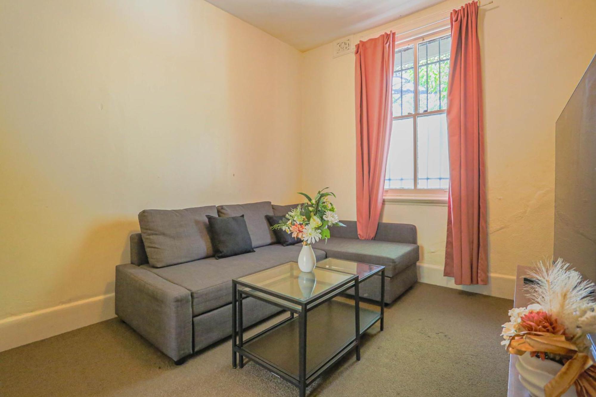 סידני Stylish 3-Bedroom Near Darling Harbour מראה חיצוני תמונה