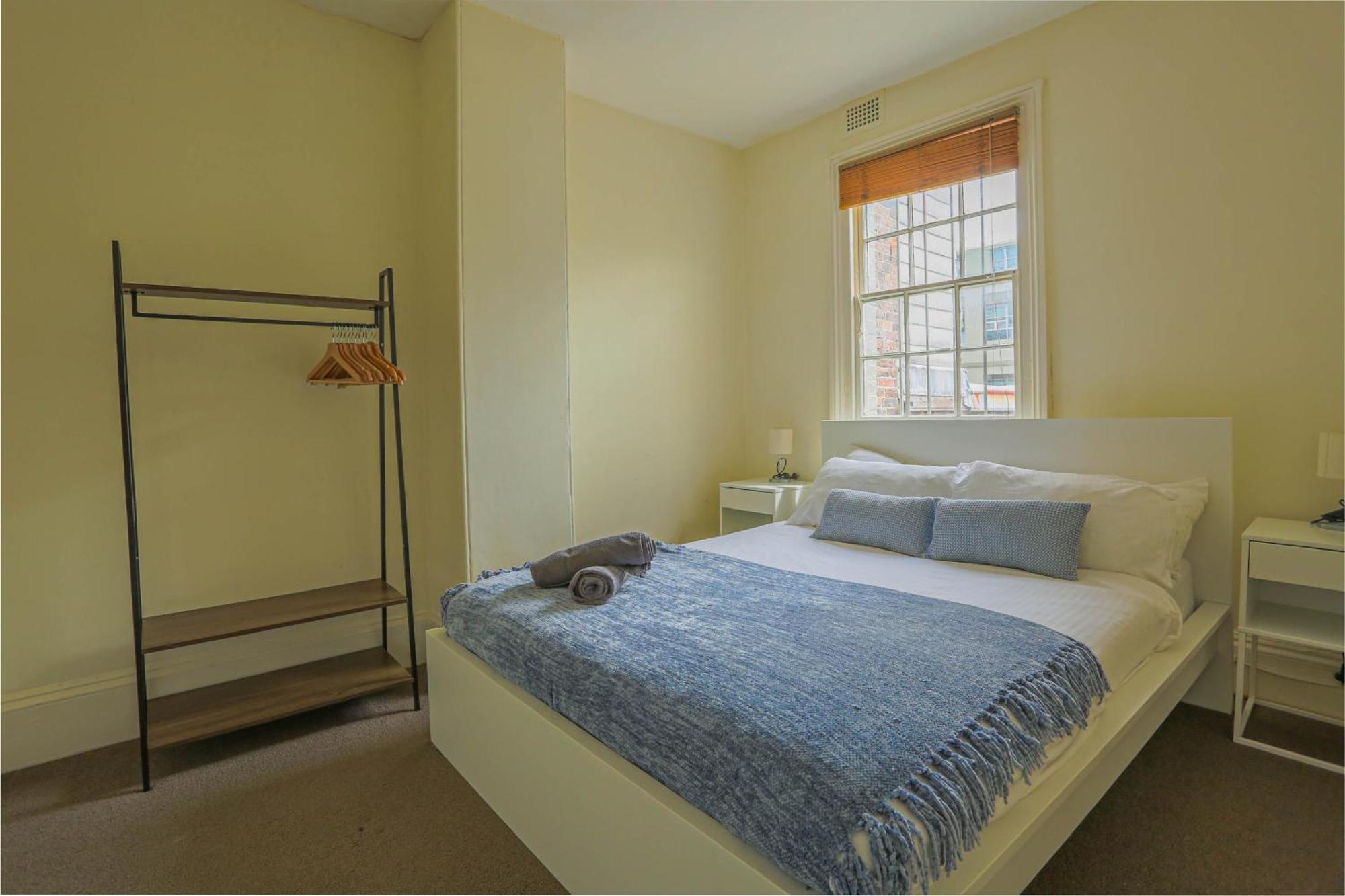 סידני Stylish 3-Bedroom Near Darling Harbour מראה חיצוני תמונה