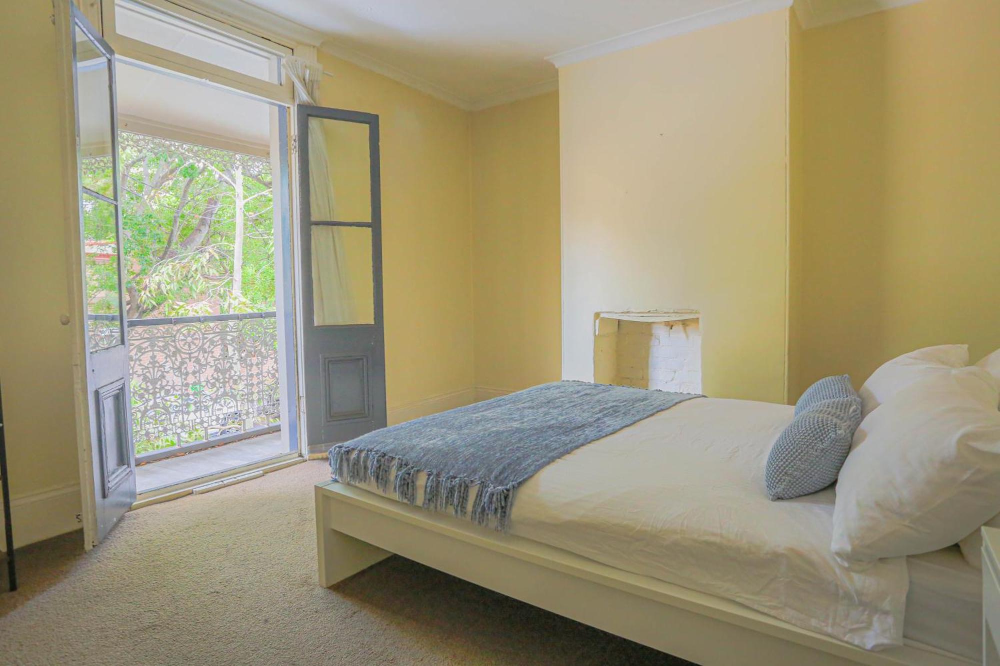 סידני Stylish 3-Bedroom Near Darling Harbour מראה חיצוני תמונה