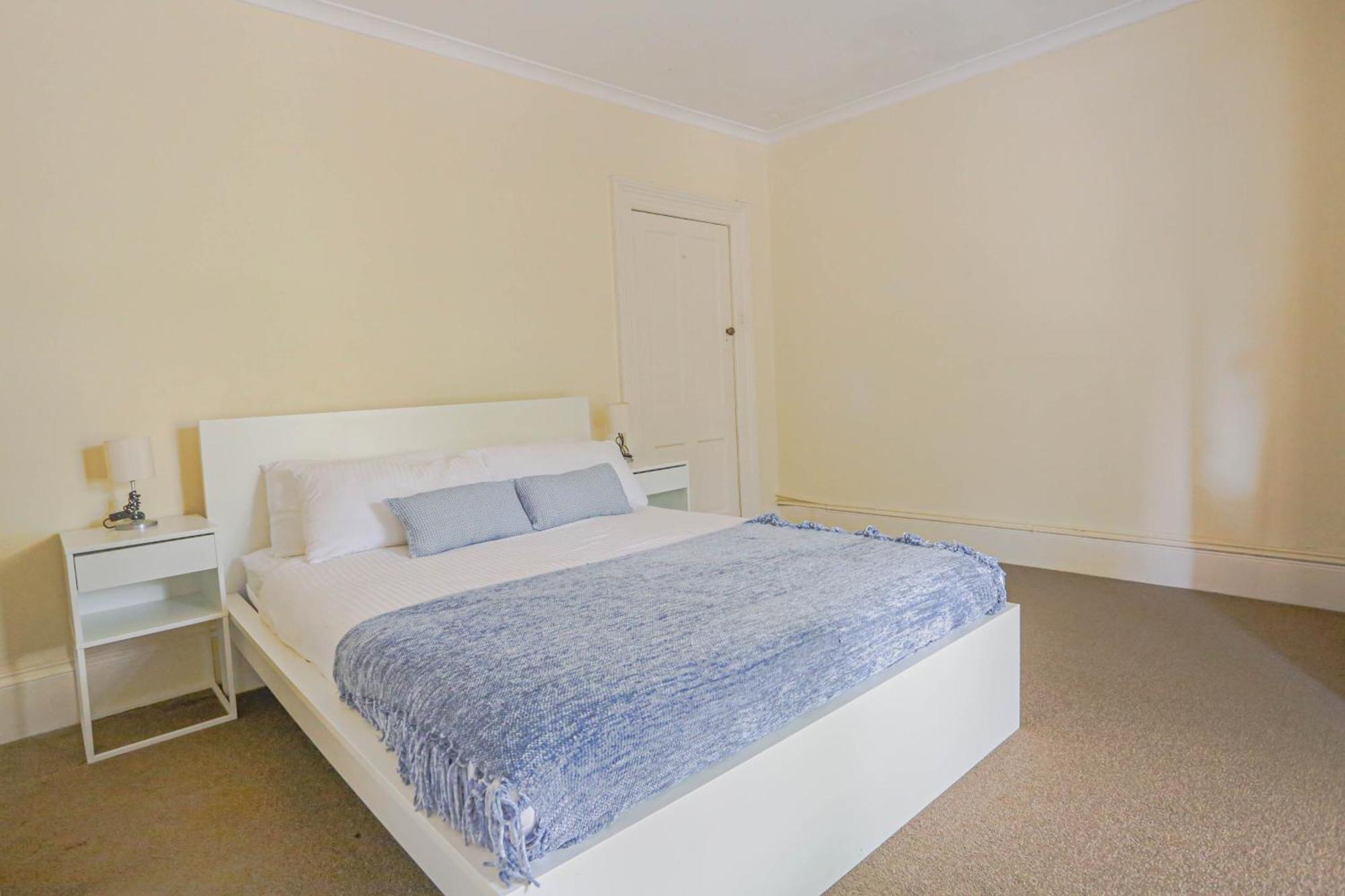 סידני Stylish 3-Bedroom Near Darling Harbour מראה חיצוני תמונה