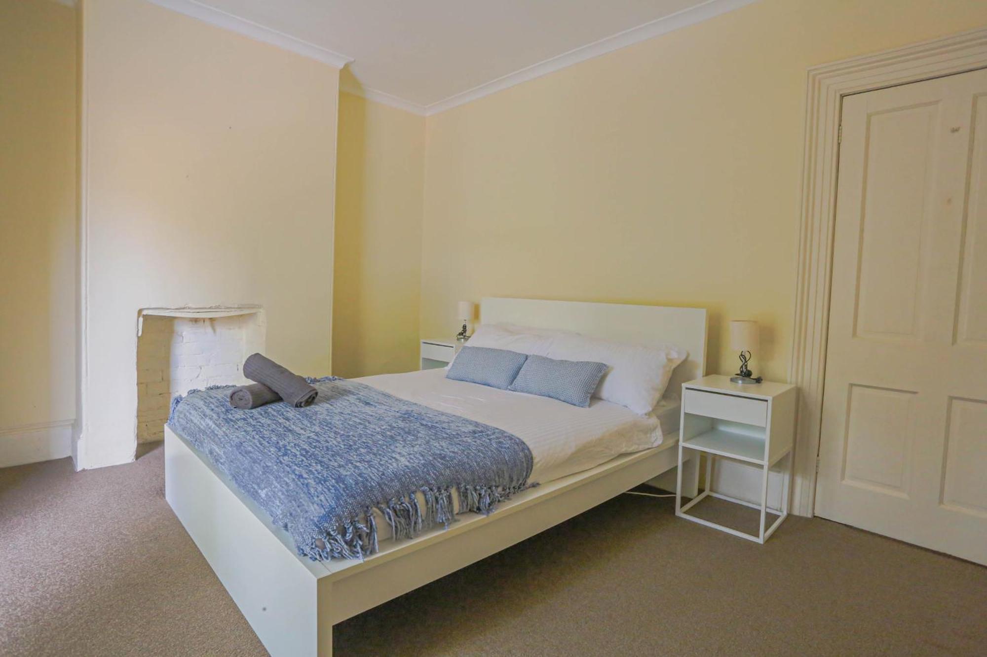 סידני Stylish 3-Bedroom Near Darling Harbour מראה חיצוני תמונה
