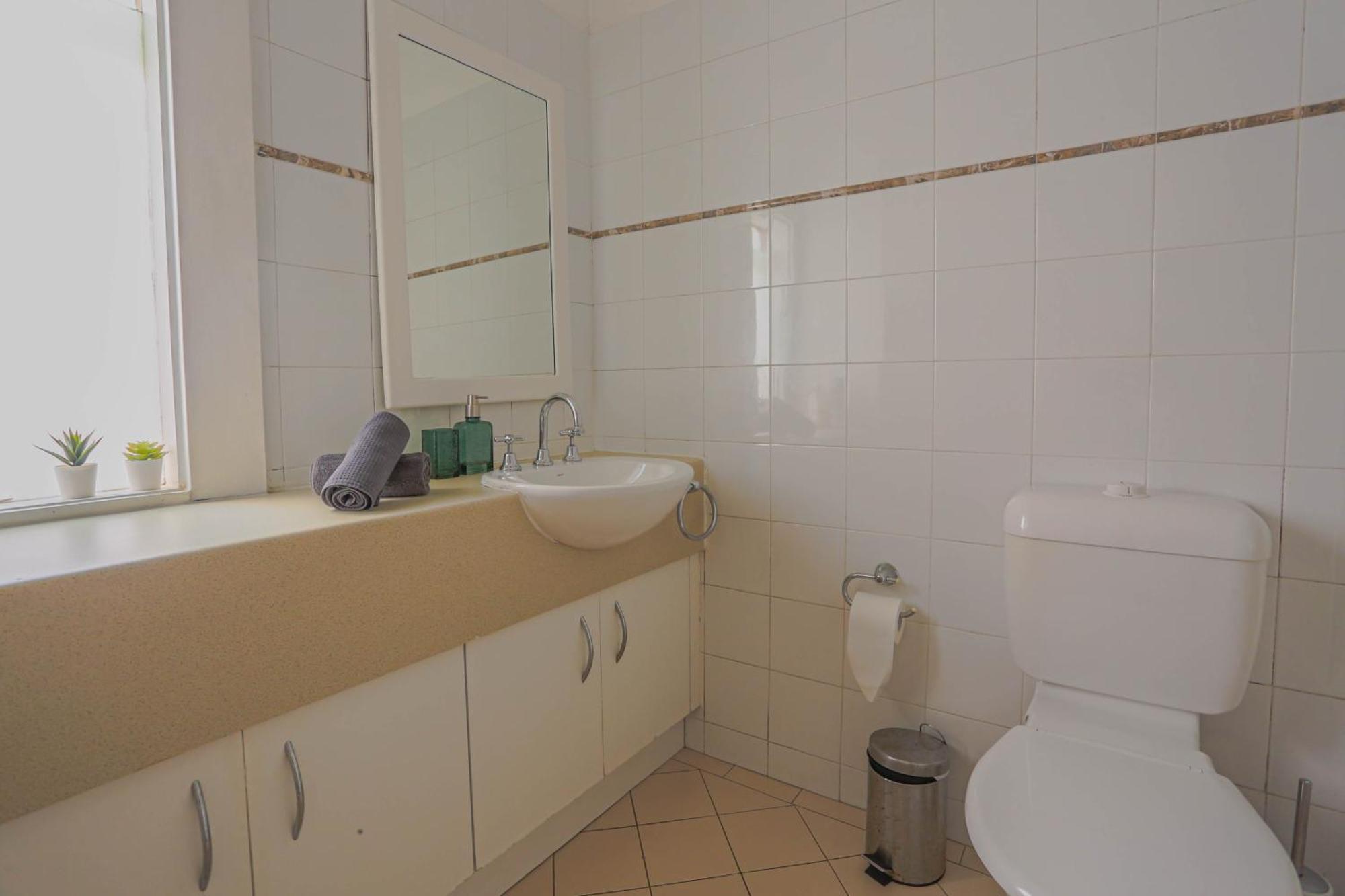סידני Stylish 3-Bedroom Near Darling Harbour מראה חיצוני תמונה